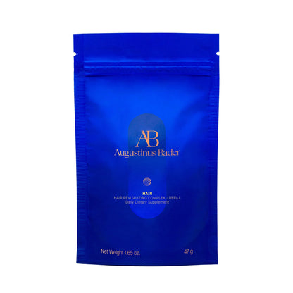 Augustinus Bader The Hair Revitalizing Complex