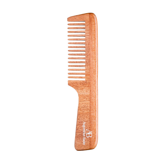 Augustinus Bader The Neem Comb