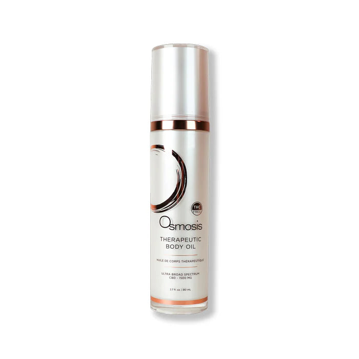 Osmosis Therapeutic Body Oil