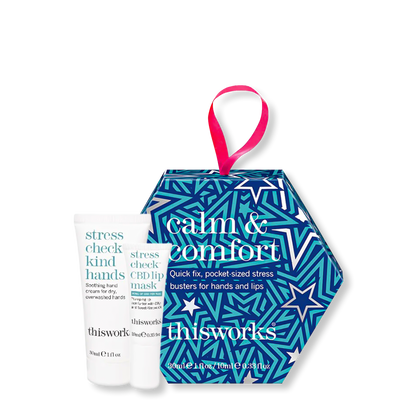 This Works Calm and Comfort Duo Set