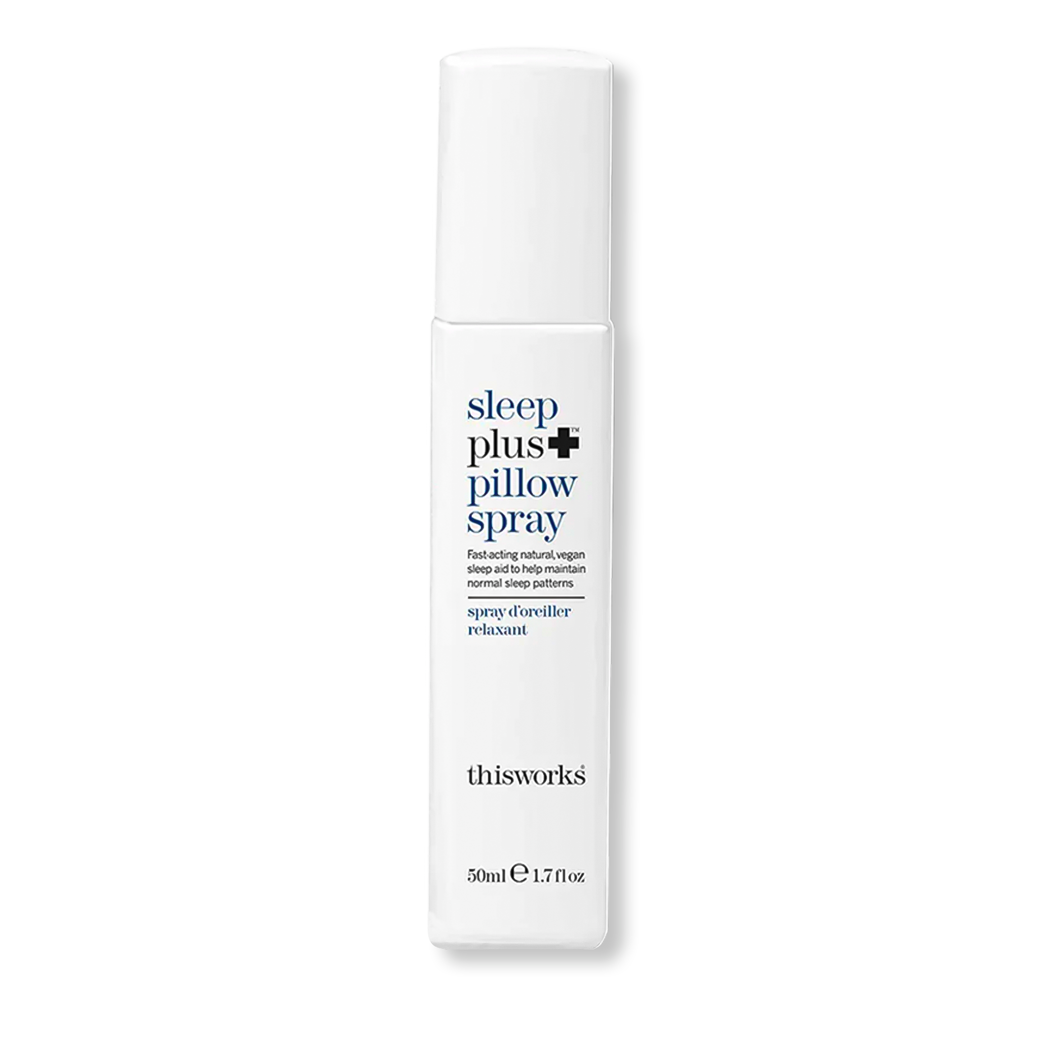 This Works Deep Sleep Plus Pillow Spray