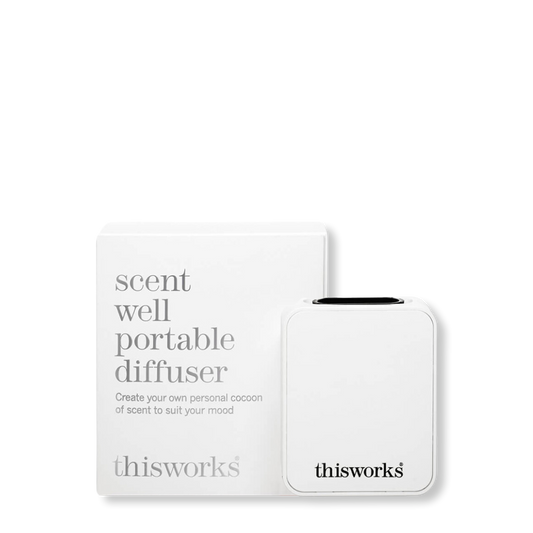 This Works Scent Well Portable Diffuser