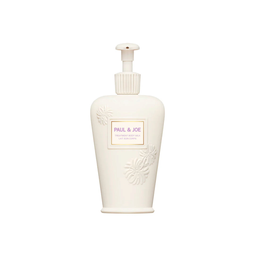 Paul & Joe Treatment Body Milk