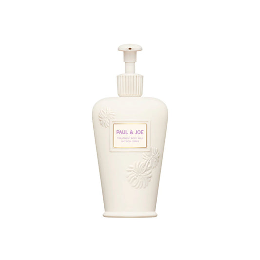 Paul & Joe Treatment Body Milk