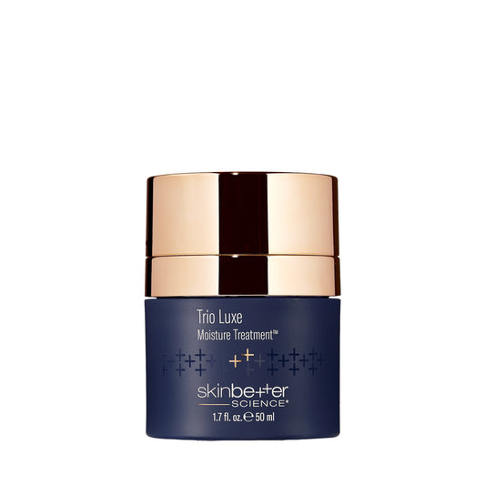 skinbetter Trio Luxe Moisture Treatment