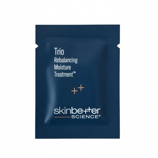 Skinbetter Trio Rebalancing Moisture Treatment - Sample 1ml