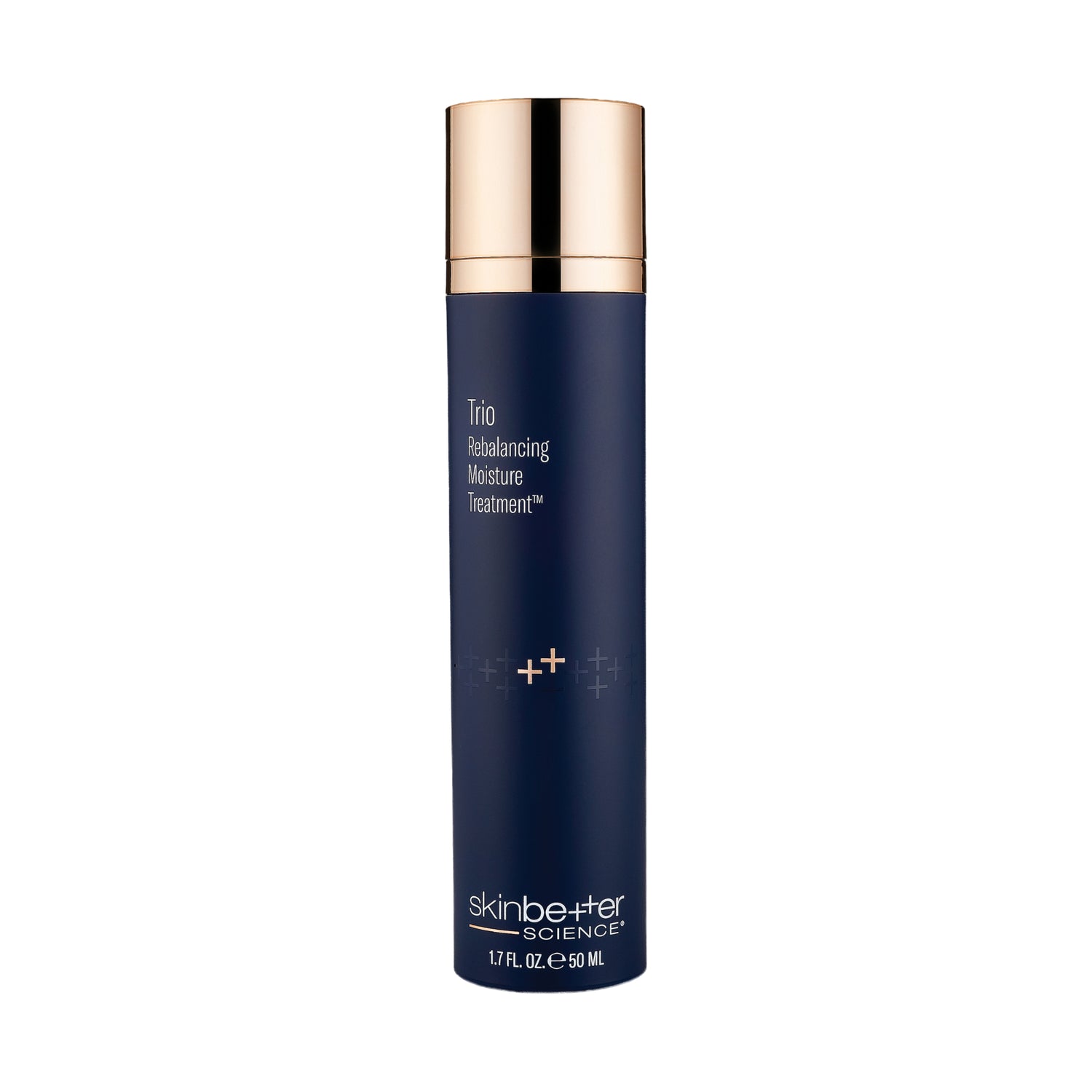skinbetter Trio Rebalancing Moisture Treatment