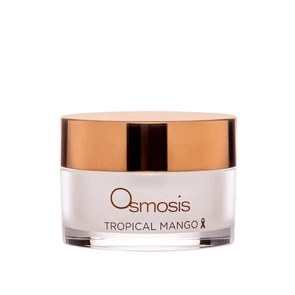 Osmosis Tropical Mango Barrier Repair Mask