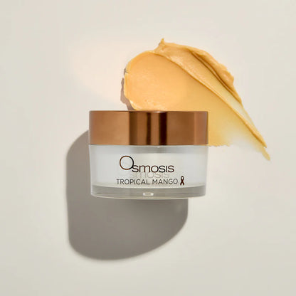 Osmosis Tropical Mango Barrier Repair Mask