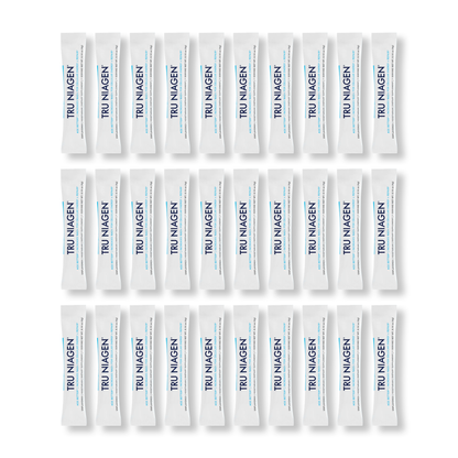 Tru Niagen 300mg Stick Packs