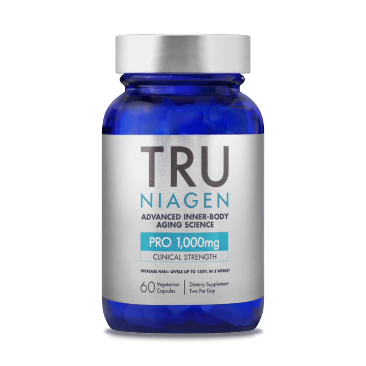 Tru Niagen PRO 1000mg