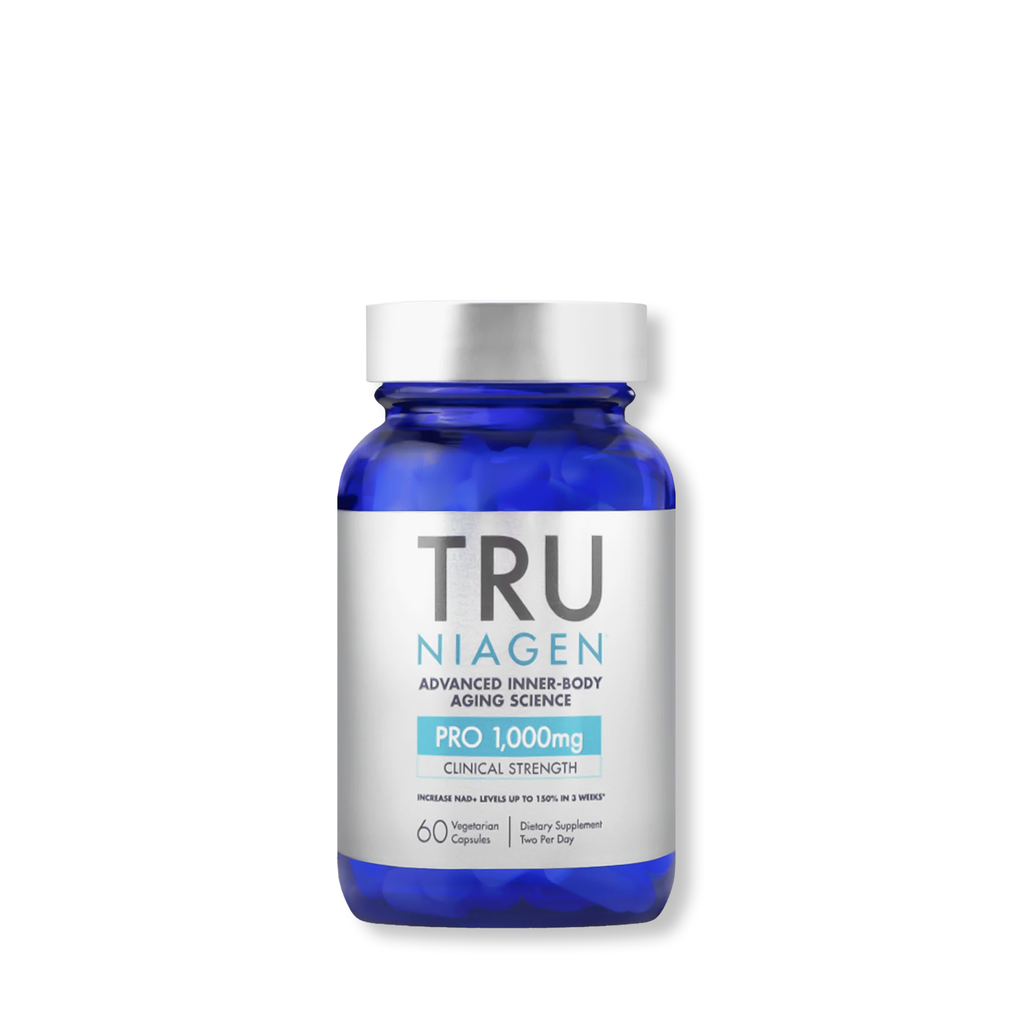 Tru Niagen PRO 1000mg