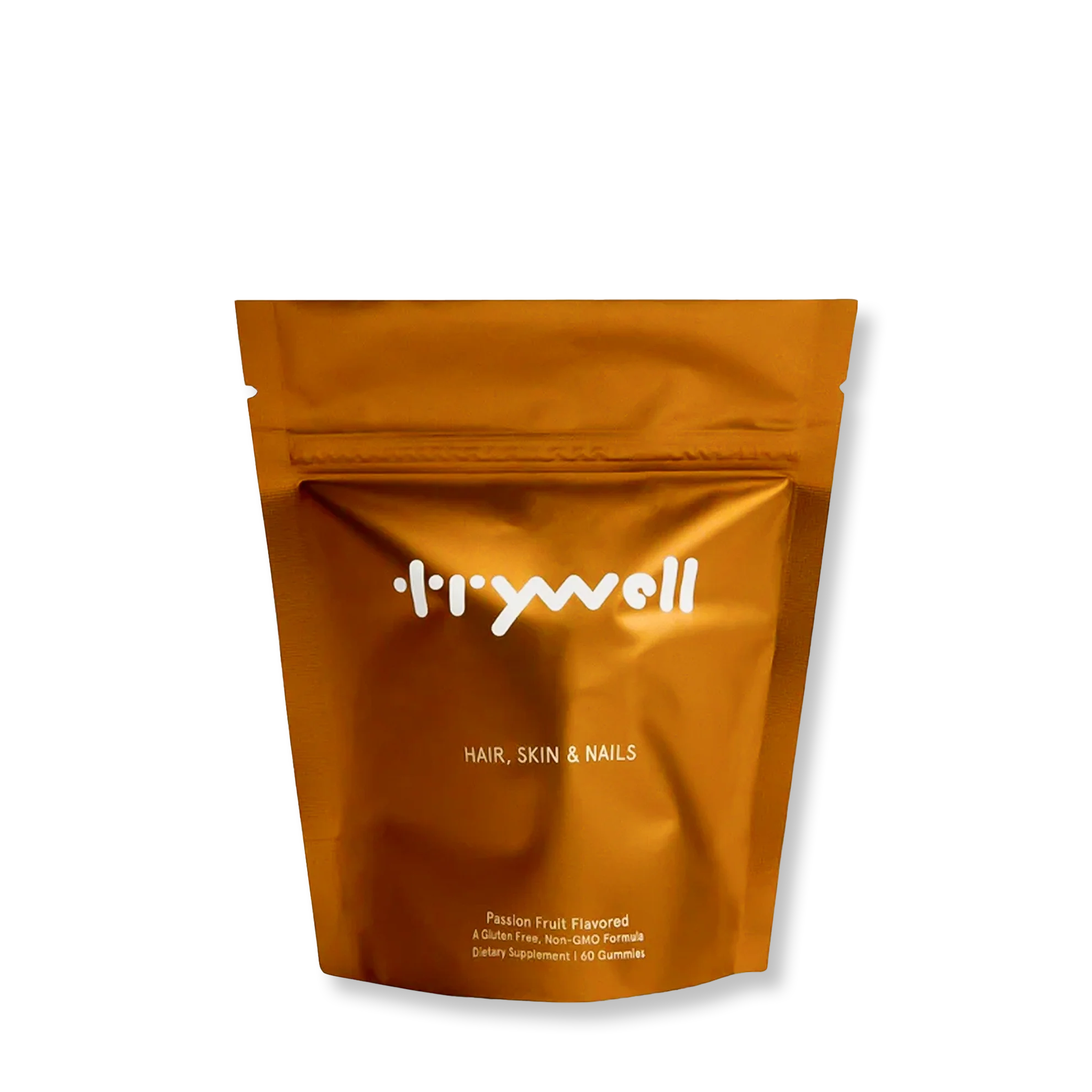 Trywell Hair, Skin, & Nails Supplement