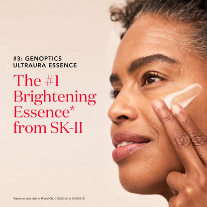 SK-II PITERA™ Ultimate Aura Skincare Essentials Kit ($164 Value)