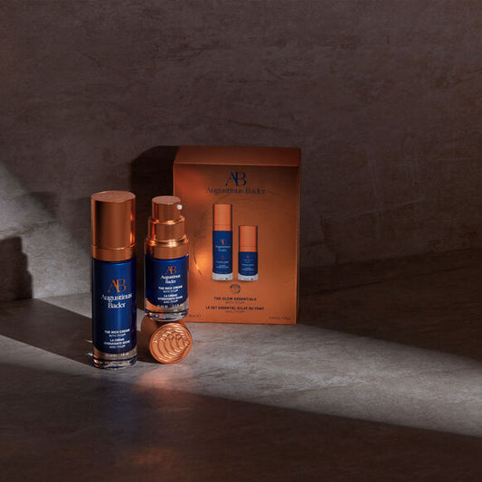 Augustinus Bader The Glow Essentials with TFC8