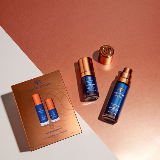 Augustinus Bader The Glow Essentials with TFC8 ($288 Value)