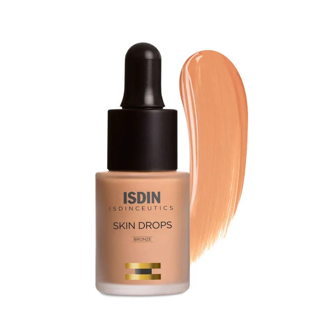 ISDIN Skin Drops Bronze Foundation