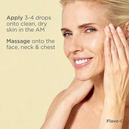 ISDIN Isdinceutics Flavo-C Serum