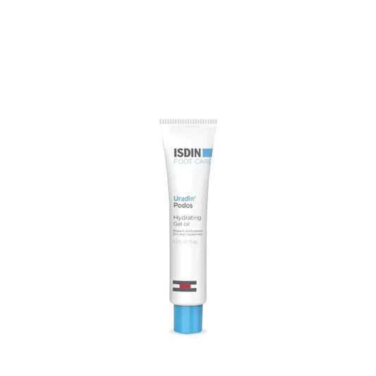 ISDIN Uradin® Podos Gel Oil 
