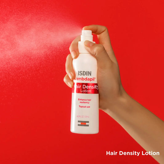 ISDIN Lambdapil® Hair Density Lotion
