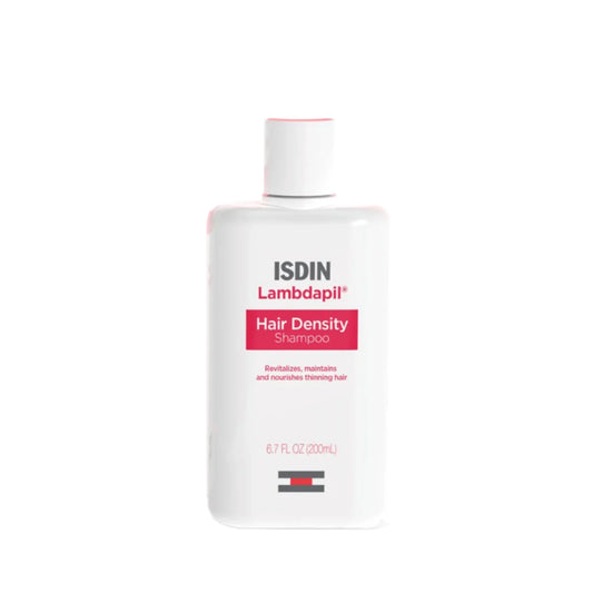 ISDIN Lambdapil® Hair Density Shampoo