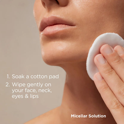 ISDIN Micellar Solution