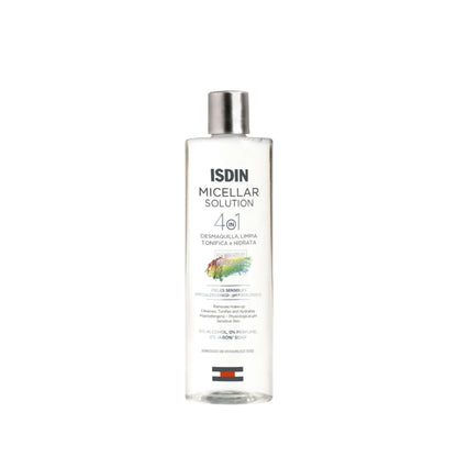 ISDIN Micellar Solution