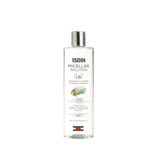 ISDIN Micellar Solution