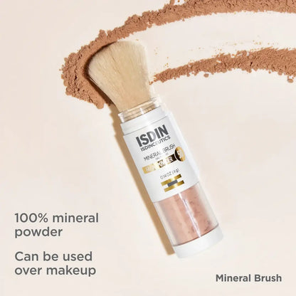 ISDIN Isdinceutics Mineral Brush