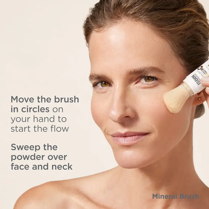 ISDIN Isdinceutics Mineral Brush