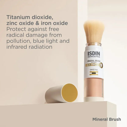 ISDIN Isdinceutics Mineral Brush