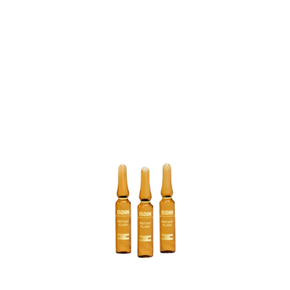 ISDIN Isdinceutics Instant Flash (5 Ampoules)