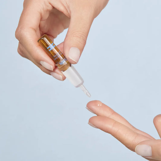 ISDIN Isdinceutics Hyaluronic Booster (10 Ampoules)