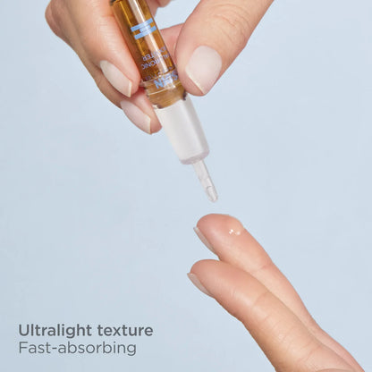 ISDIN Isdinceutics Hyaluronic Booster (10 Ampoules)