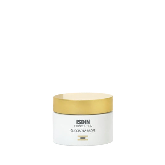 ISDIN Isdinceutics Glicoisdin® 8 Soft