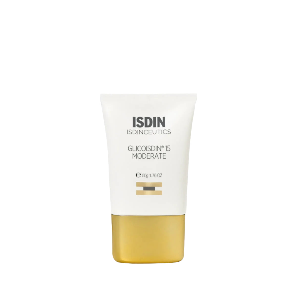 ISDIN Isdinceutics Glicoisdin® 15 Moderate
