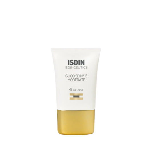ISDIN Isdinceutics Glicoisdin® 15 Moderate