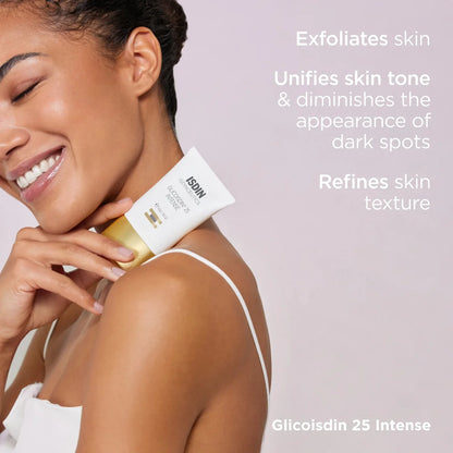 ISDIN Isdinceutics Glicoisdin® 25 Intense