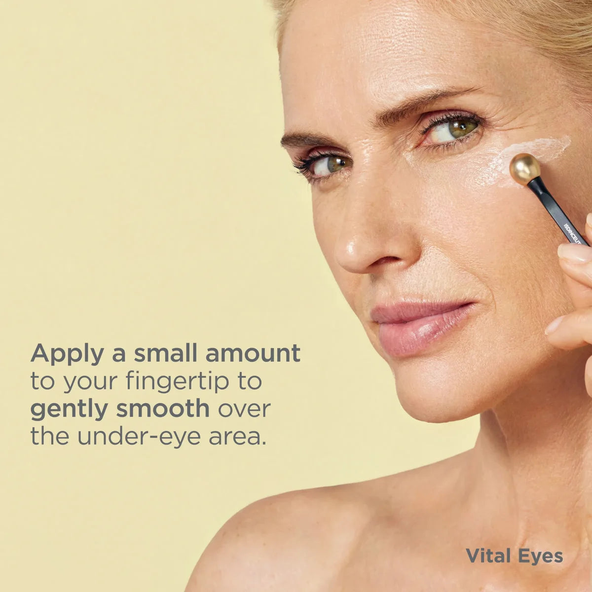 ISDIN Isdinceutics Vital Eyes
