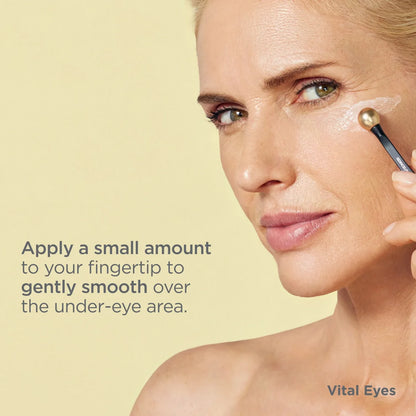 ISDIN Isdinceutics Vital Eyes