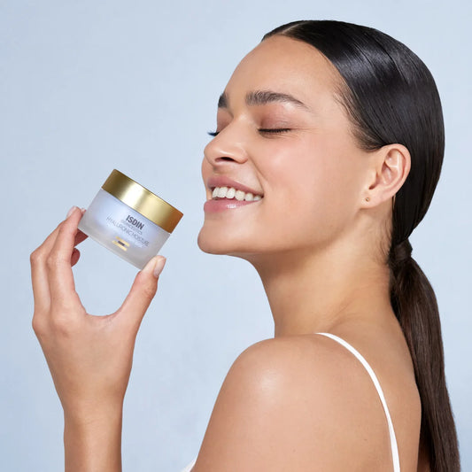 ISDIN Isdinceutics Hyaluronic Moisture Normal to Dry Skin