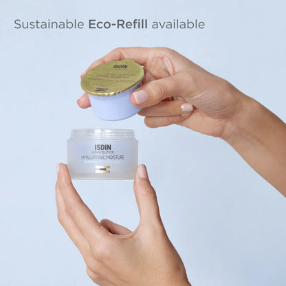 ISDIN Isdinceutics Hyaluronic Moisture Normal Eco-Refill