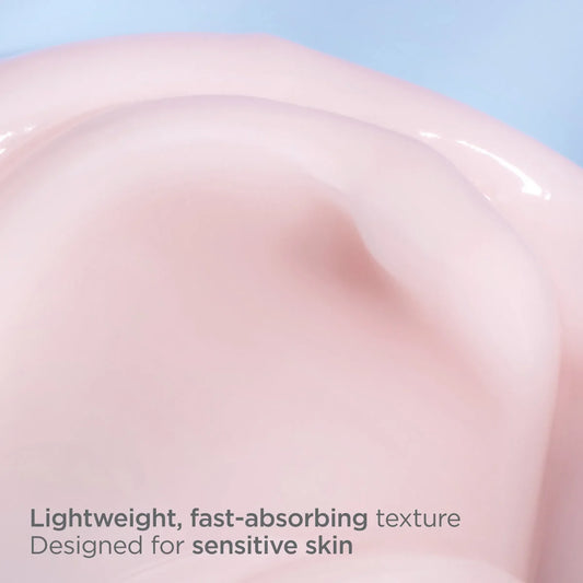 ISDIN Isdinceutics Hyaluronic Moisture Sensitive Skin