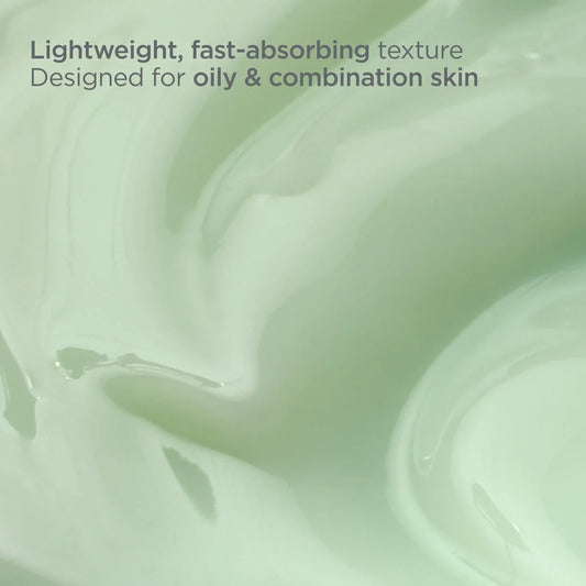 ISDIN Isdinceutics Hyaluronic Moisture Oily & Combination Skin 50g