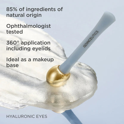 ISDIN Isdinceutics Hyaluronic Eyes