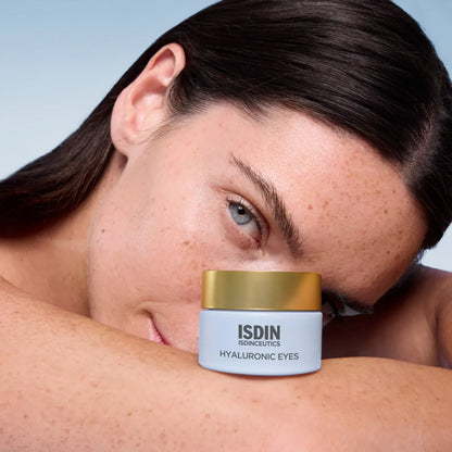 ISDIN Isdinceutics Hyaluronic Eyes