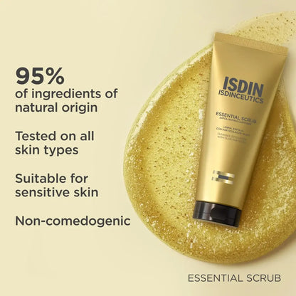 ISDIN Essential Scrub 100g