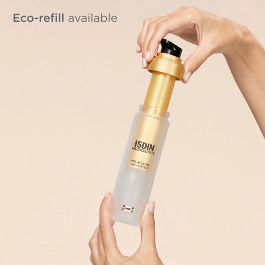 ISDIN Isdinceutics Melaclear Advanced Eco-Refill 50ml