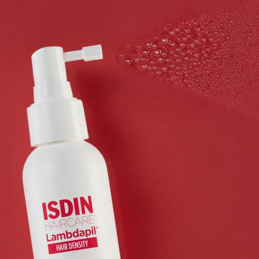 ISDIN Lambdapil® Hair Density Lotion With Melatonin
