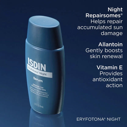 ISDIN Eryfotona Night